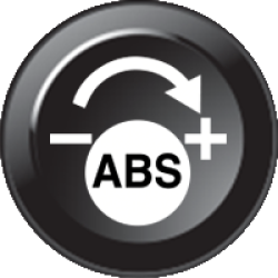 Link CAN Keypad Encoder Insert - ABS 2