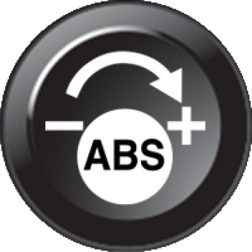 Link CAN Keypad Encoder Insert - ABS 2