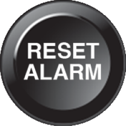 Link CAN Keypad Insert - Reset Alarm