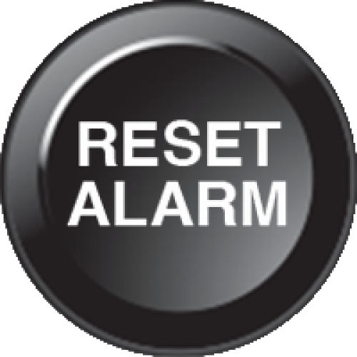 Link CAN Keypad Insert - Reset Alarm