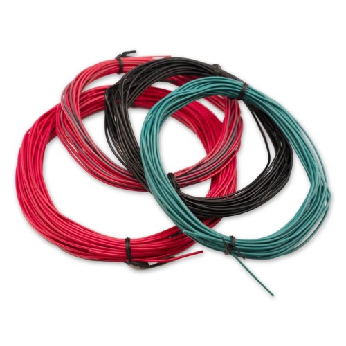Link Automotive Wire Pack 50m (4 Colours) Link Automotive Wire Pack 50m (4 Colours)