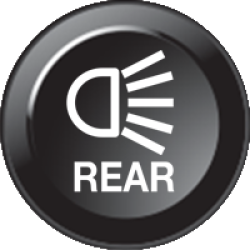 Link CAN Keypad Insert - Rear Spot Light