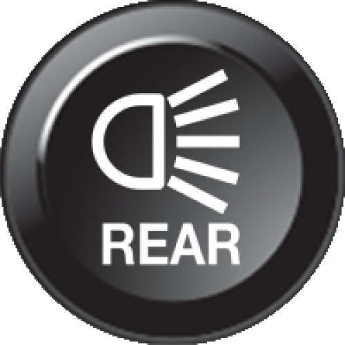 Link CAN Keypad Insert - Rear Spot Light