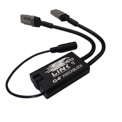 Link KnockBlock G4+ Knock Sensor Amplifier (KNB)