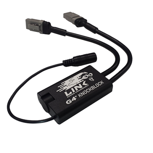 Link KnockBlock G4+ Knock Sensor Amplifier (KNB)
