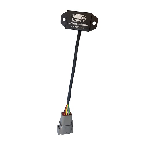 Link E-Throttle Remote Controller (RET)