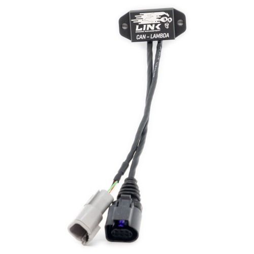 Link CAN Lambda Wideband Controller (CANLAM)
