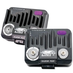 Link Razor PDM Bundle - Twin Pack