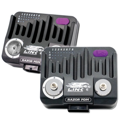 Link Razor PDM Bundle - Twin Pack