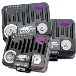 Link Razor PDM Bundle - Triple Pack