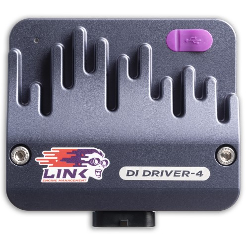 Link DI Driver-4 Direct Injection Controller