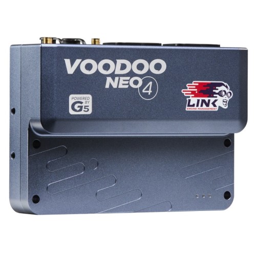 Link G5 Voodoo Neo 4 Wire-In ECU (up to 6 Cylinders) Link G5 Voodoo Neo 4 Wire-In ECU (up to 6 Cylinders)