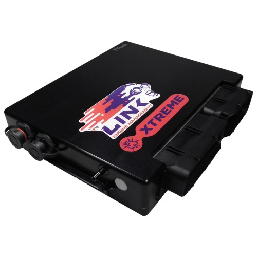 Link TTX Plug-In ECU (Audi TT / VW 1.8L Turbo, PQ34 Platform)