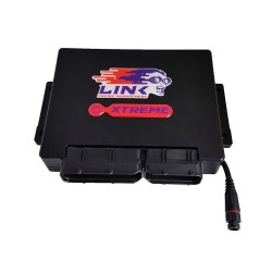 Link MINIX Plug-In ECU (BMW Mini Cooper S, 2002-2006)
