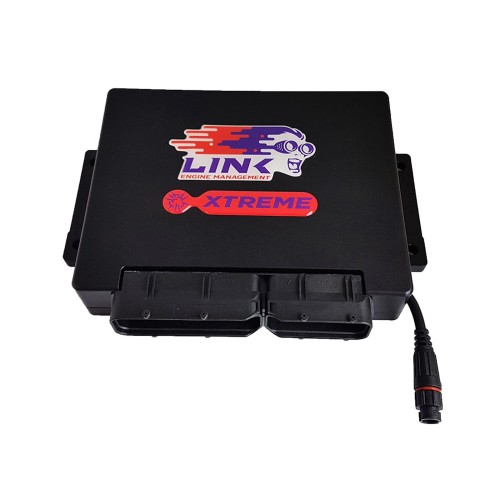 Link MINIX Plug-In ECU (BMW Mini Cooper S, 2002-2006) Link MINIX Plug-In ECU (BMW Mini Cooper S, 2002-2006)