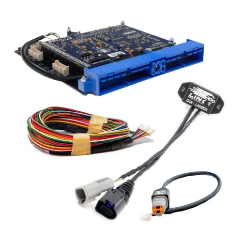 Link GTRLink - NGTRX Bundle