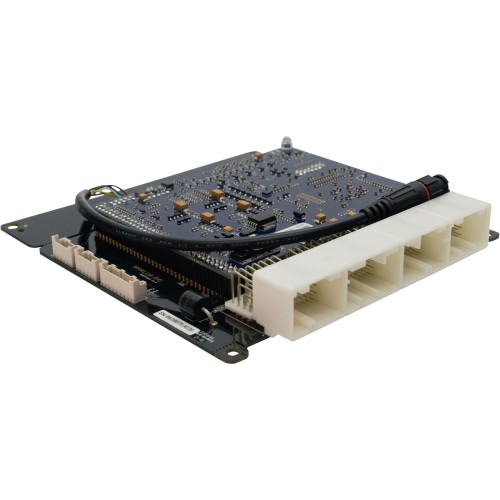 Link WRX104X Plug-In ECU (Subaru WRX & STI V10, 2004-06)