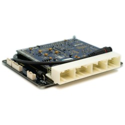 Link WRX107X Plug-In ECU (Subaru WRX & STI V10, 2006-07)