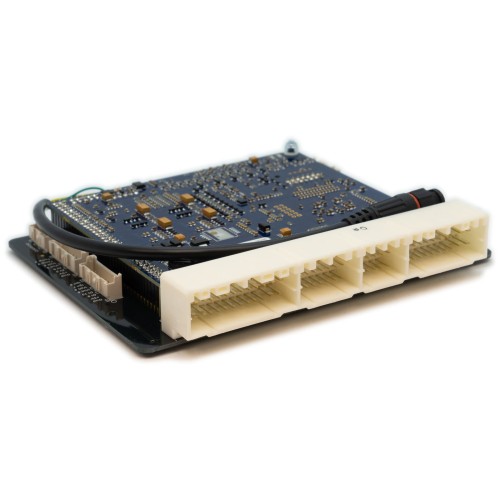 Link WRX2X Plug-In ECU (Subaru WRX & STI V1-2)