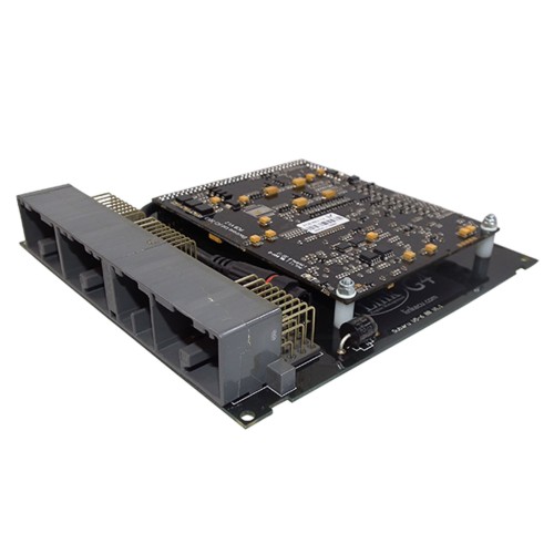 Link WRX6X Plug-In ECU (Subaru WRX & STI V5-6)