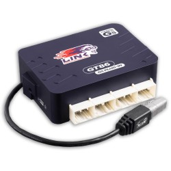 Link G5 GT86 Plug-In ECU (Toyota GT86 / Subaru BRZ, RHD)