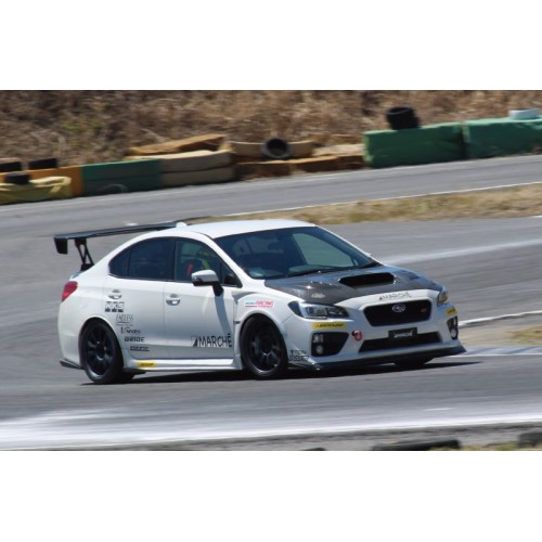 TEIN Mono Racing Coilovers – Mazda RX-8 (SE3P) TEIN Mono Racing Coilovers – Mazda RX-8 (SE3P)