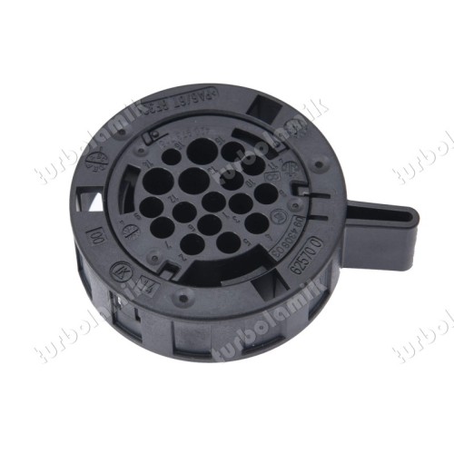 Turbolamik 8HP Transmission Plug