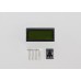 Turbolamik Οθόνη LCD για TCU 2.0