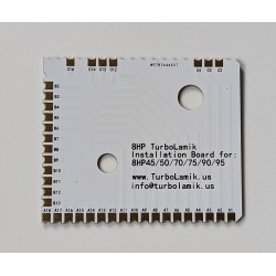 Turbolamik Πλακέτα PCB για Mechatronic ZF 8HP