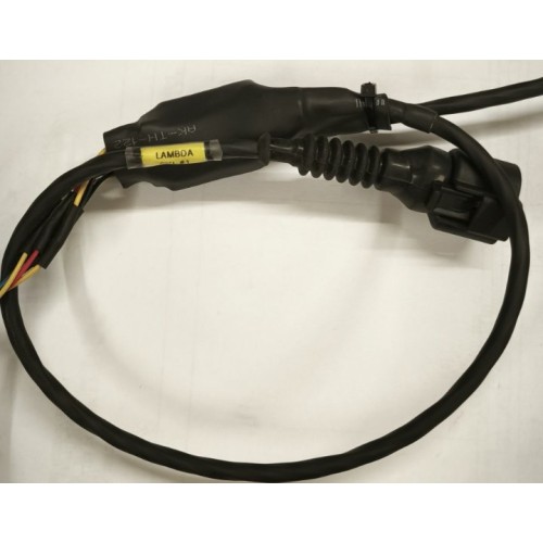 Wideband Controller  ( without sensor )