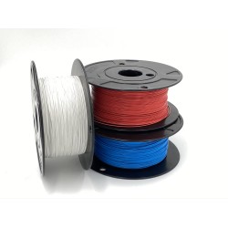 TEFZEL Wire 18 AWG / 0.82 mm² ( 10m roll )